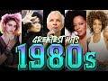 Some 80s Music My Dad Still Listens To Til This Day