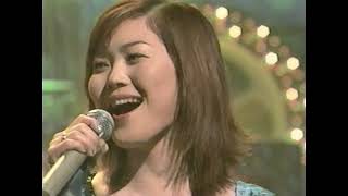 Kiroro生歌歌唱！🌻『ひまわり』🌻2000年4月の歌唱