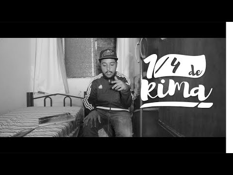 1/4 de Rima | Killmaster | #2