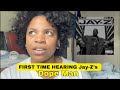 Jay Z - Dope Man | REACTION