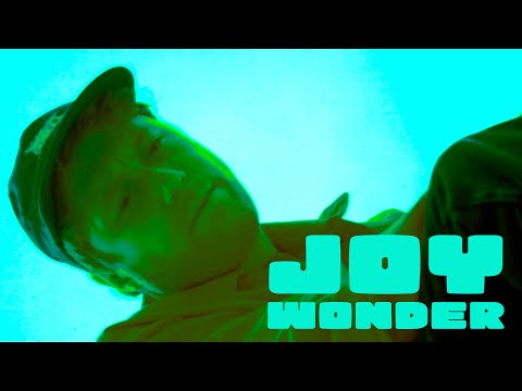 MAX RAD - JOY WONDER (Official Video)