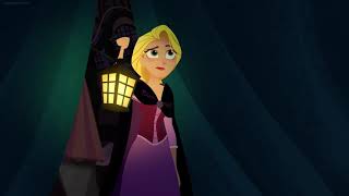 This is war! | Goodbye and Goodwill - Rapunzel&#39;s Tangled Adventure