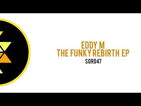 Eddy M - Jazzy Candy (Original Mix) [Solid Grooves]