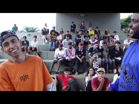 Hokage x Zuluzão | 2° Fase | 88° Batalha do Villa