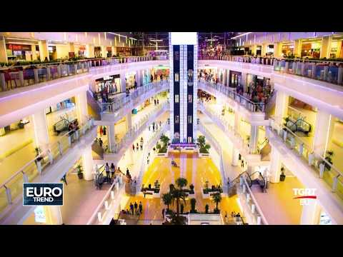 BATUHAN ELEKTRİK - TGRT EU EURO TREND