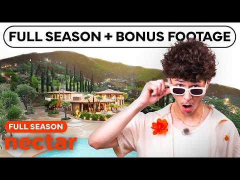 nectarhouse full season compilation (+ bonus footage)
