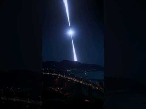 What if Earth orbited a Pulsar?