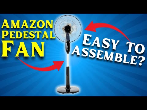 Pedestal Amazon