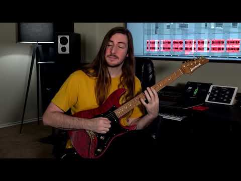Polyphia - the biggest shred collab v3