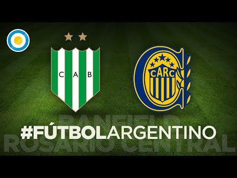 Torneo de la Independencia - #Banfiel 1 #RosarioCentral 0  - Mauricio Sperduti