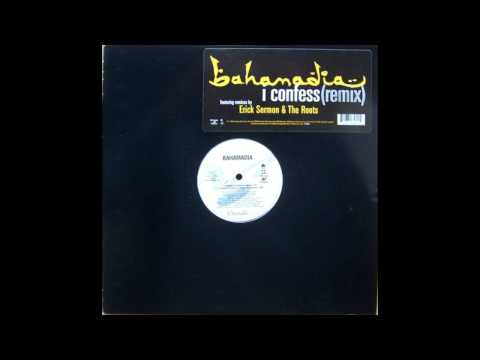 Bahamadia - I Confess (The Roots Remix)