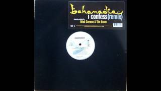 Bahamadia - I Confess (The Roots Remix)