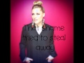 Dara Maclean - Wanted Lyrics 