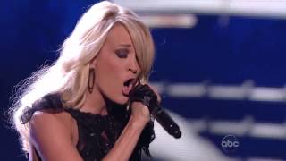 Carrie Underwood - Two Black Cadillacs