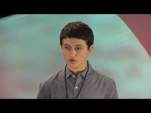 TEDxGreatPacificGarbagePatch - JD Russo - Awareness Is Not Enough