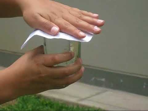 5.- Presión atmosférica - Festival de Física recreativa 2010