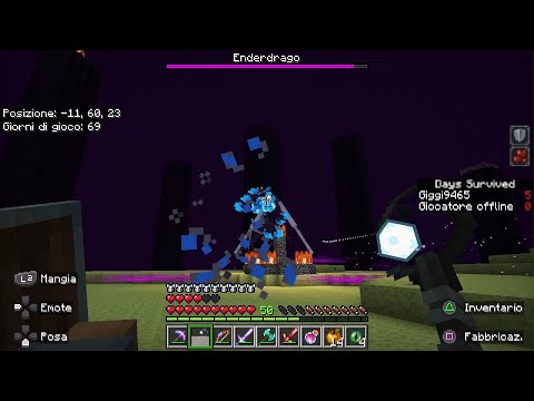 LA LEGGENDA È ARRIVATA BIMBUZCRAFT 3 O 4?