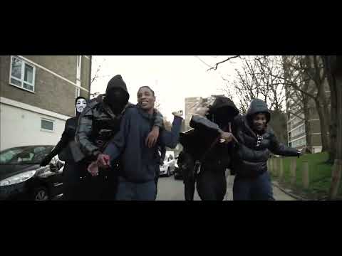 Two6ix Twins x Lil Stainz - Late Night Trips [Music Video] | Media Motive