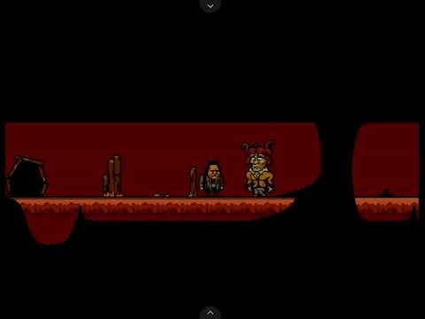 Cave Road Block Mod - Gangly Guns (Maxim's Cave Version)