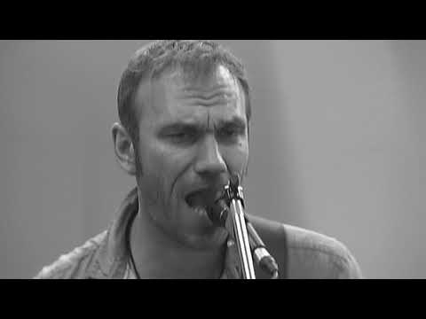 BroumBand - BroumBand - Terč