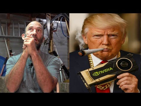 NVIDIA Can Sell Degraded H100 GPU's to China.-- Trump Wants to Addict Chinese to Bad AI Hardware
