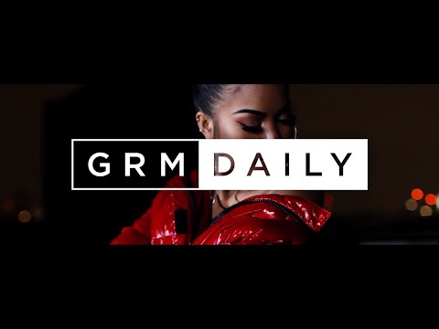 Shaki Savi x Lisa Mercedez - Bang [Music Video] | GRM Daily