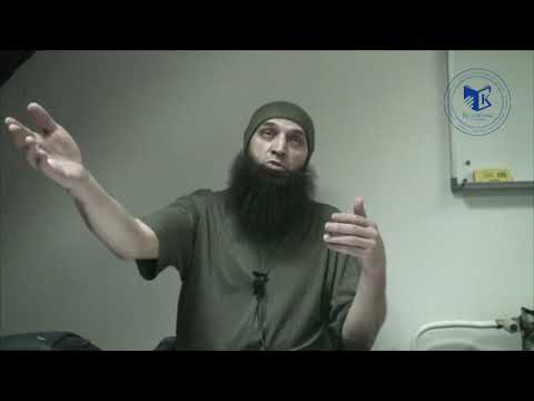 NIJJET   POLA VJERE   dr  Zijad Ljakić