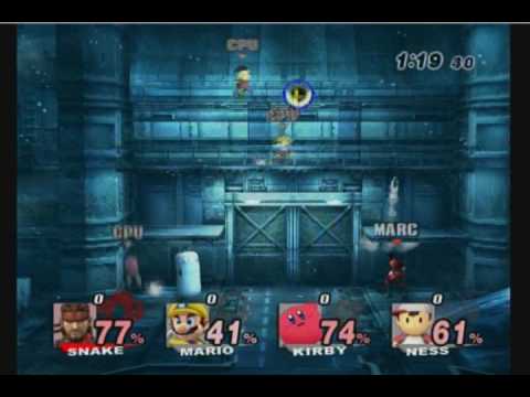 Team Fortress 2 Brawl