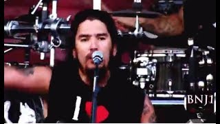 Machine Head - Halo [2009 Knebworth England FULL HD]