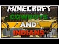 Cowboy + Indians - FOR THE FIRST TIME ...