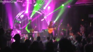 Moon Taxi -FULL SET- The Social, Orlando FL 02/03/2016