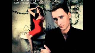 Paul Van Dyk Ft Jessica Suta - White Lies (Berlin Vocal Mix Remix)