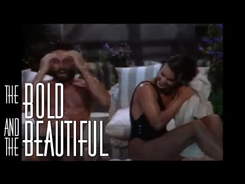 Bold and the Beautiful - 1990 (S4 E139) FULL EPISODE 885