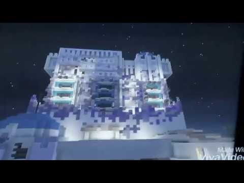 The twilight zone tower of terror trailer|MC Wishes