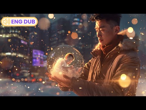 🐍 She gave birth to an egg?! 5 years later, the baby turns into a boy… looking for his mom 💫