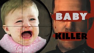 BABY HUNTER - Manhunter Gameplay