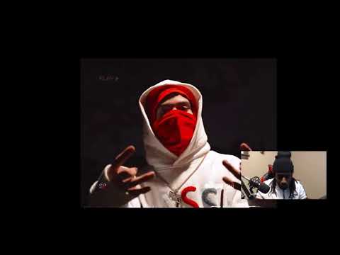 Kush Mink - Exposing Me Remix (Australian Drill Reaction) 🔥🔥🔥