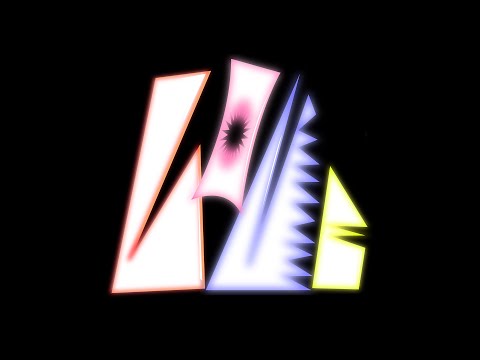 Karma Kid - L.O.V.E. (Visualiser)