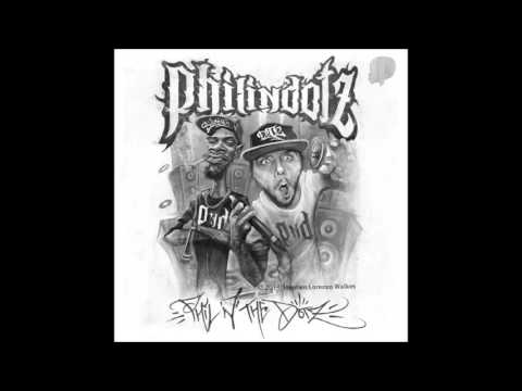 Phili N Dotz - Strength Becomes Struggle Ft Whammy