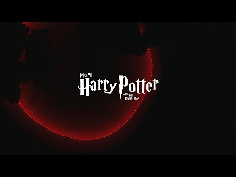 Max YB  "Harry Potter" (Official Music Video)
