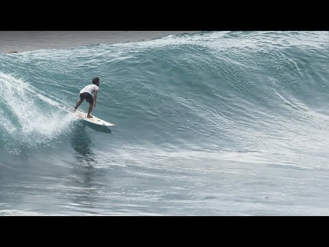 30 Minutes Of Glass - Uluwatu