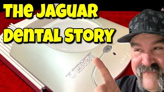 The Atari Jaguar Dental Story:   A Connection to IMAGIN