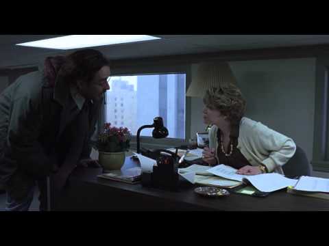 Being John Malkovich School Clip