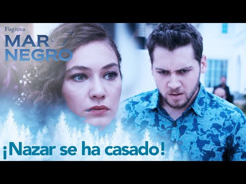 Murat Can't Stop the Marriage - Chapter 65 | Fugitive