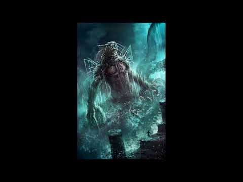Howard Phillips Lovecraft - Dagon