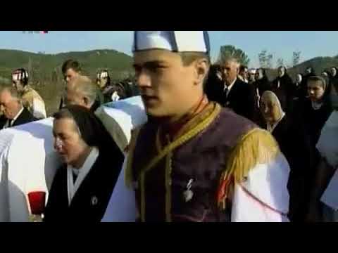 Marija Propetog Isusa Petković 4 dio