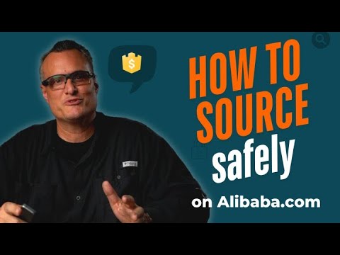 Sourcing Safely with Alibaba.com: Trade Assurance 101