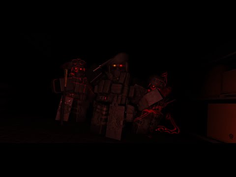 [::PARASITIC_INFLUENCE::] Roblox Examination OST