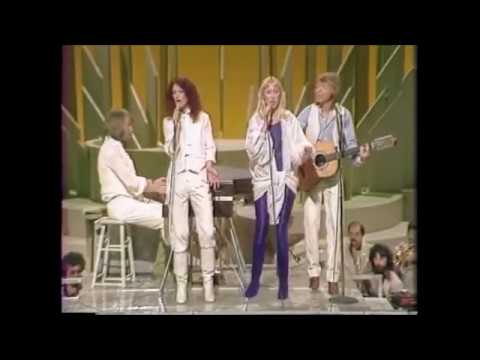ABBA 1978 Take a Chance on Me Live