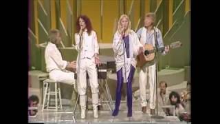 ABBA 1978 Take a Chance on Me Live